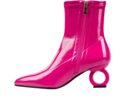 Women's Ninety Union Greece Booties