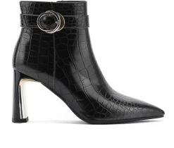 Women's Ninety Union Groovy Booties