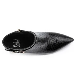 Women's Ninety Union Groovy Booties