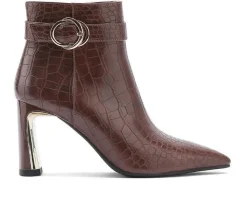 Women's Ninety Union Groovy Booties