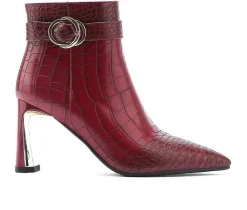 Women's Ninety Union Groovy Booties