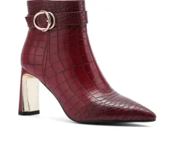 Women's Ninety Union Groovy Booties