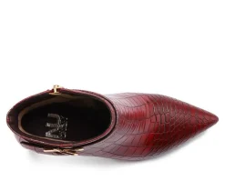 Women's Ninety Union Groovy Booties