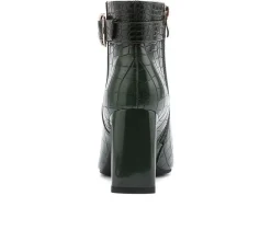 Women's Ninety Union Groovy Booties