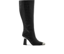 Women's Ninety Union Jada Knee High Boots