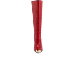 Women's Ninety Union Jada Knee High Boots
