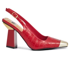 Women's Ninety Union Jane Slingback Pumps