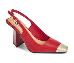 Women's Ninety Union Jane Slingback Pumps