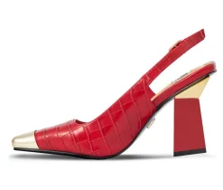 Women's Ninety Union Jane Slingback Pumps