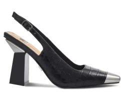 Women's Ninety Union Jane Slingback Pumps