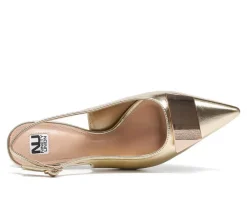 Women's Ninety Union Lana Pumps