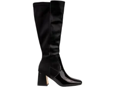Women's Ninety Union Lexington Knee High Heeled Boots