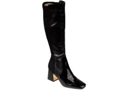 Women's Ninety Union Lexington Knee High Heeled Boots