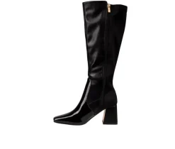 Women's Ninety Union Lexington Knee High Heeled Boots