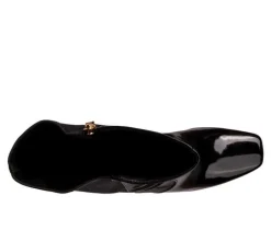 Women's Ninety Union Lexington Knee High Heeled Boots