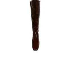 Women's Ninety Union Lexington Knee High Heeled Boots
