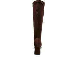 Women's Ninety Union Lexington Knee High Heeled Boots