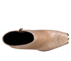 Women's Ninety Union Lima Heeled Booties