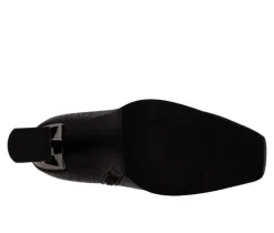 Women's Ninety Union Lima Heeled Booties