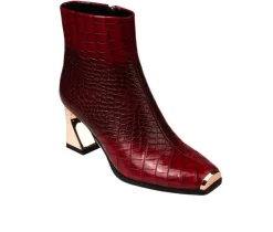 Women's Ninety Union Lima Heeled Booties