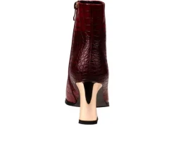 Women's Ninety Union Lima Heeled Booties