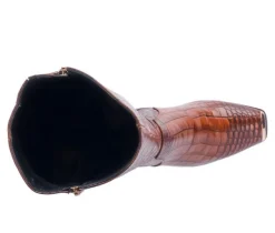 Women's Ninety Union London Knee High Heeled Boots