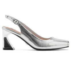 Women's Ninety Union Loraine Slingback Pumps