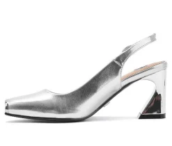 Women's Ninety Union Loraine Slingback Pumps