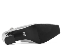 Women's Ninety Union Loraine Slingback Pumps