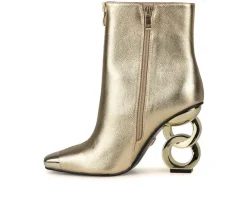 Women's Ninety Union Lovely Booties