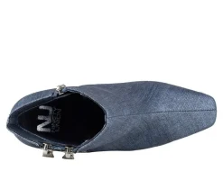 Women's Ninety Union Lush Booties