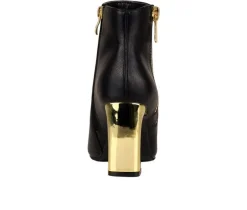 Women's Ninety Union Lush Booties