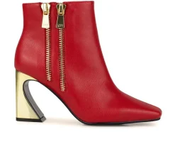 Women's Ninety Union Lush Booties