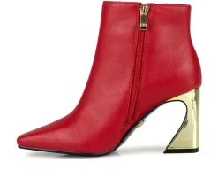 Women's Ninety Union Lush Booties