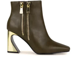 Women's Ninety Union Lush Booties