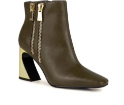 Women's Ninety Union Lush Booties