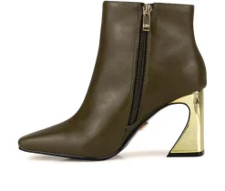 Women's Ninety Union Lush Booties