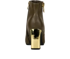 Women's Ninety Union Lush Booties