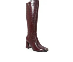Women's Ninety Union Lux Knee High Boots