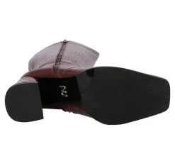 Women's Ninety Union Lux Knee High Boots