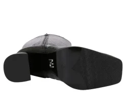 Women's Ninety Union Lux Knee High Boots