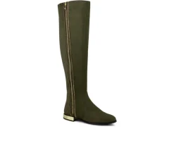 Women's Ninety Union Majestic Knee High Boots