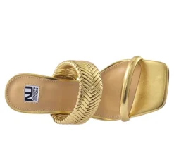 Women's Ninety Union Malibu Dress Sandals