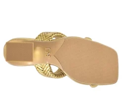 Women's Ninety Union Malibu Dress Sandals