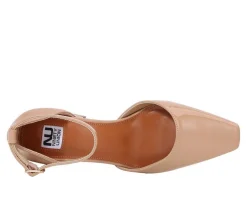 Women's Ninety Union Megan Dress Sandals