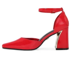 Women's Ninety Union Megan Dress Sandals