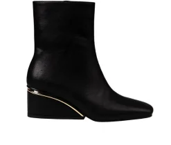 Women's Ninety Union Mona Wedge Booties