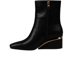 Women's Ninety Union Mona Wedge Booties