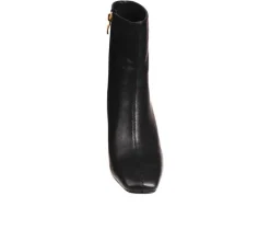 Women's Ninety Union Mona Wedge Booties