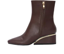 Women's Ninety Union Mona Wedge Booties